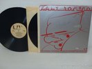 FATS DOMINO SIGNED ALBUM Autograph Masters Series Best Of 2x LP United artists