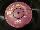 ELVIS PRESLEY : TOO MUCH / PLAYIN' FOR KEEPS : GOLD HMV