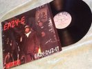 EAZY-E  EAZY-DUZ-IT. RUTHLESS 57100 LP. NEAR MINT IN SHRINK