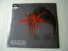 GARY NUMAN Exile new sealed UK 2012 Let Them Eat Vinyl grey vinyl 2LP