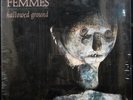 VIOLENT FEMMES 'Hallowed Ground' SEALED Original 1984 1st press LP