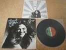 Tommy Bolin ?  Teaser/ Japan LP/ Sheet Deep Purple