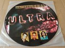 DEPECHE MODE - ultra-  LP- pic.disc   3