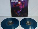 Benediction Grind Bastard Blue Vinyl LP Record new (note sleeve condition)