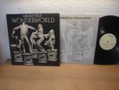 Uriah Heep WONDERWORLD UK LP 1ST BARELY PLAYED NEAR MINT MINUS