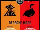 DEPECHE MODE  SPEAK AND SPELL + A BROKEN FRAME 12
