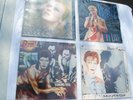 3 x David Bowie Albums + 1 12