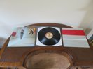 Robert Plant - Pictures At Eleven LP - Nr Mint Archive FIRST Alsdorf Press Vinyl