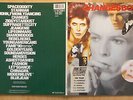 DAVID BOWIE 2LP: CHANGES BOWIE (EUROPE; EMI ELECTROLA 164 7 94180 1)