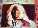 PHANTOM Phantom's Divine Comedy CAPITOL RECORDS 1974 Near MInt THE DOORS
