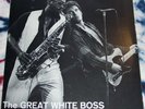 BRUCE SPRINGSTEEN The Great White Boss CHARAY RECORDS 1975 NM/EX Bottom Line NYC