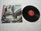 SACCHARINE TRUST-Surviving You Always LP SST 1984 hardcore punk rock