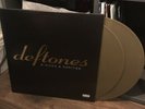 Deftones B Sides And Rarities Vinyl RSD Gold Double Lp White Pony