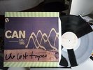 CAN - THE LOST TAPES 1968 - 1975 - VINILE - LP - 33 GIRI 12