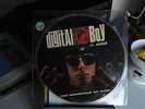DIGITAL BOY WITH ASIA - THE MOUNTAIN OF - VINILE -45 GIRI - 7