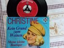Christine 7 Kein Grund zum Weinen