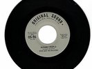 DYKE AND THE BLAZERS Runaway People M- 45 RPM