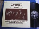 Lil Armstrong-J Teagarden/Chicago & All That Jazz/1961 DG Mono/Verve V-8441/M-