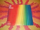 ??? Art van Damme - S/T feat Rundquist Antolini Thusek Witte, SABA S*R 77653 ???