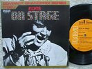 Elvis Presley- On Stage - JAPANESE compact 33 E.P with Gatefold Sleeve