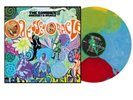The Zombies Odessey and Oracle Vinyl LP Blue /Green /Red Splash /1000 NEW Psych