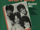 Chiffons Pick Hits Of The Radio Good Guys - Vol. 1 UK vinyl LP album record