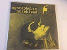 AGORAPHOBIC NOSEBLEED S/T 7