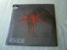 GARY NUMAN Exile new sealed UK 2012 Let Them Eat Vinyl grey vinyl 2LP