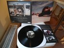 BRAND NEW  limited black Vinyl LP Your Favorite Weapon (2011)