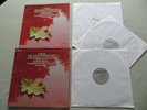 Philips Digital 412 852-1 SCHUMANN The Four Symphonies etc Haitink vinyl 3LP box