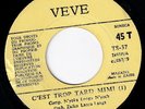 ZAIKO LANGA LANGA * VEVE * 1979 RDC CONGO RUMBA FUNK SOUKOUSS 45 * Listen