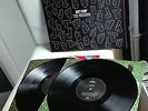 HOT CHIP original Vinyl 2LP The Warning  (2006 Astralwerks)