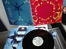 BOARDS OF CANADA original Vinyl 3LP Geogaddi WARP (2002)