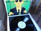 THE DIVINE COMEDY (NEIL HANNON) original Vinyl LP Liberation (1993)