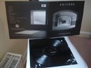 THE EDITORS   original Vinyl LP   The Back Room (2005)