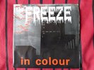 The Freeze In Colour Punk 7