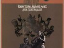 Back Country Blues Sonny Terry & Brownie McGhee UK vinyl LP album record 52165