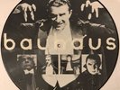 BAUHAUS BELA LUGOSI’S DEAD 12” SMALL WONDER PICTURE DISC NEAR MINT