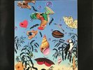 TALK TALK NATURAL HISTORY THE BEST OF LP EMI UK 1990 NR EX PARLOPHONE PSCD109