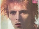 DAVID BOWIE SPACE ODDITY LP RCA 1973 RARE AUSTRALIAN PRESSING LAMINATED SLEEVE