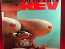 MERCURY REV Boces 1993 UK vinyl LP  EXCELLENT CONDITION