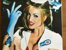 Blink 182 - Enema Of The State 12” Black Vinyl
