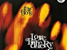 Love Battery ?- Far Gone (LP) (Red Vinyl) (EX/VG+)