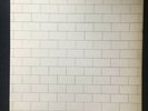 PINK FLOYD The Wall UK ORIGINAL A-2U/B-3U/A-1U/B-6U INNERS 1979 VINYL 2LP EX
