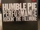 Humble Pie - Performance: Rockin the Fillmore New 12