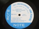 Horace Silver - The Tokyo Blues (1962) LP (VG) MEGA Rare Blue Note 1st NY Ear