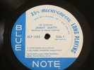 Jimmy Smith - Groovin At Smalls Paradise (1957) LP (VG+) MEGA Rare 1st NY Ear