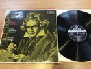 Beethoven piano concertos No’s. 2 &4 Katchen LSO Gamba lp Decca SXL 6082 Ed1