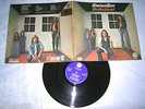 LP - Status Quo On the Level - Swirl South Africa # cleaned - 825