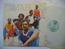 CIMARONS 